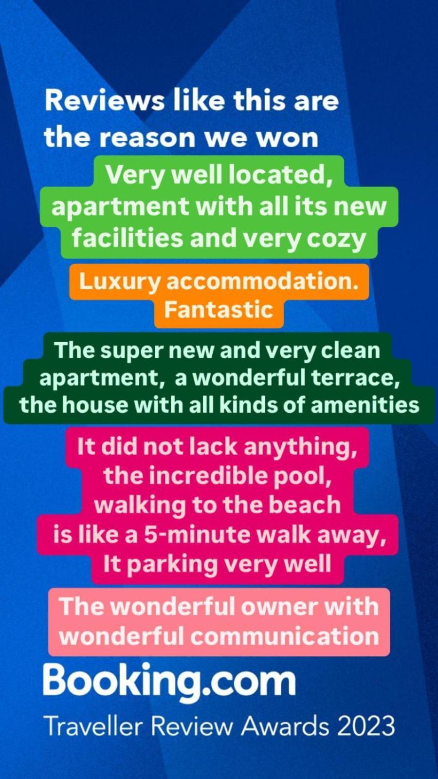 Gm Premium Portimao Apartment ภายนอก รูปภาพ
