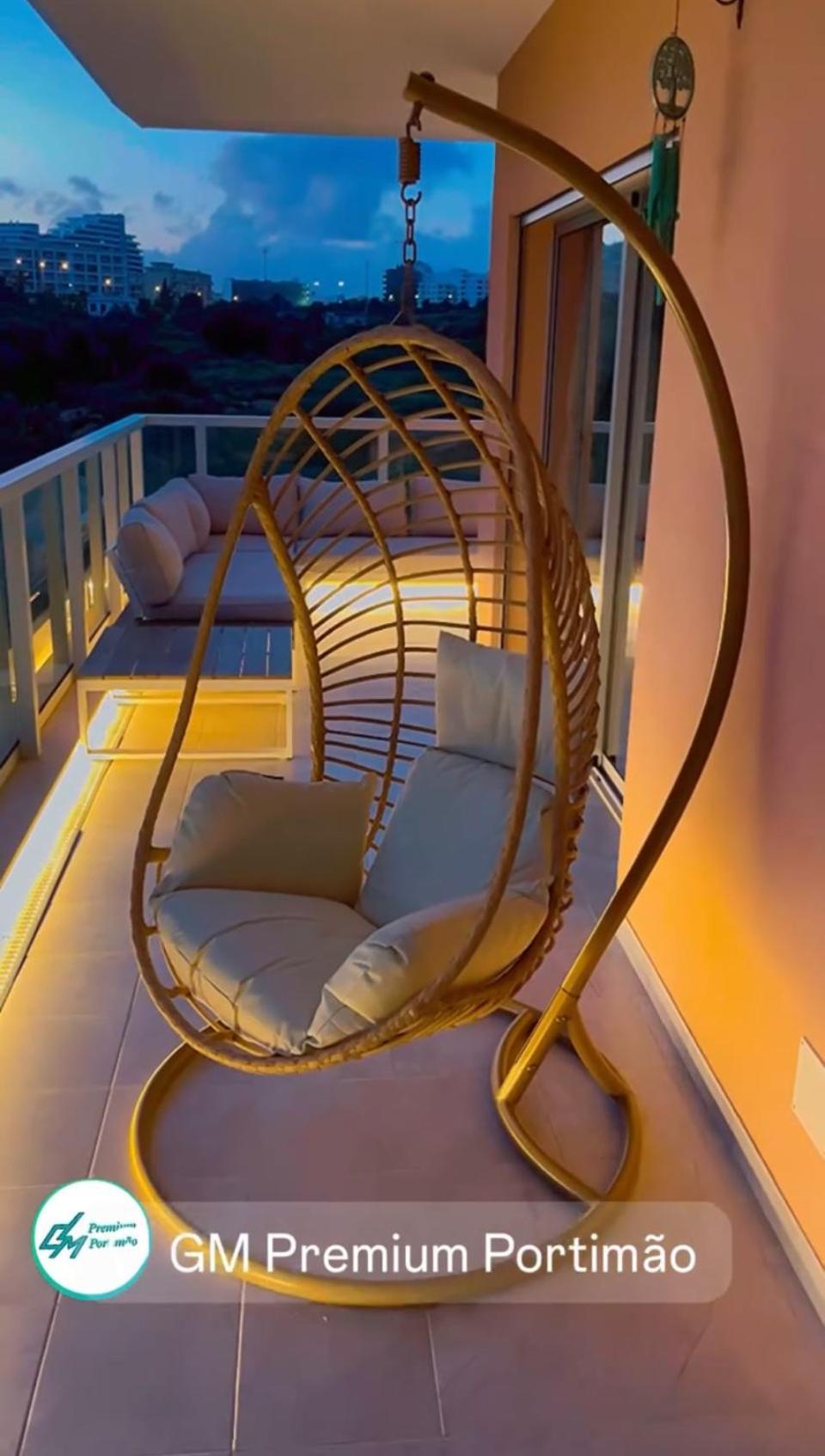 Gm Premium Portimao Apartment ภายนอก รูปภาพ
