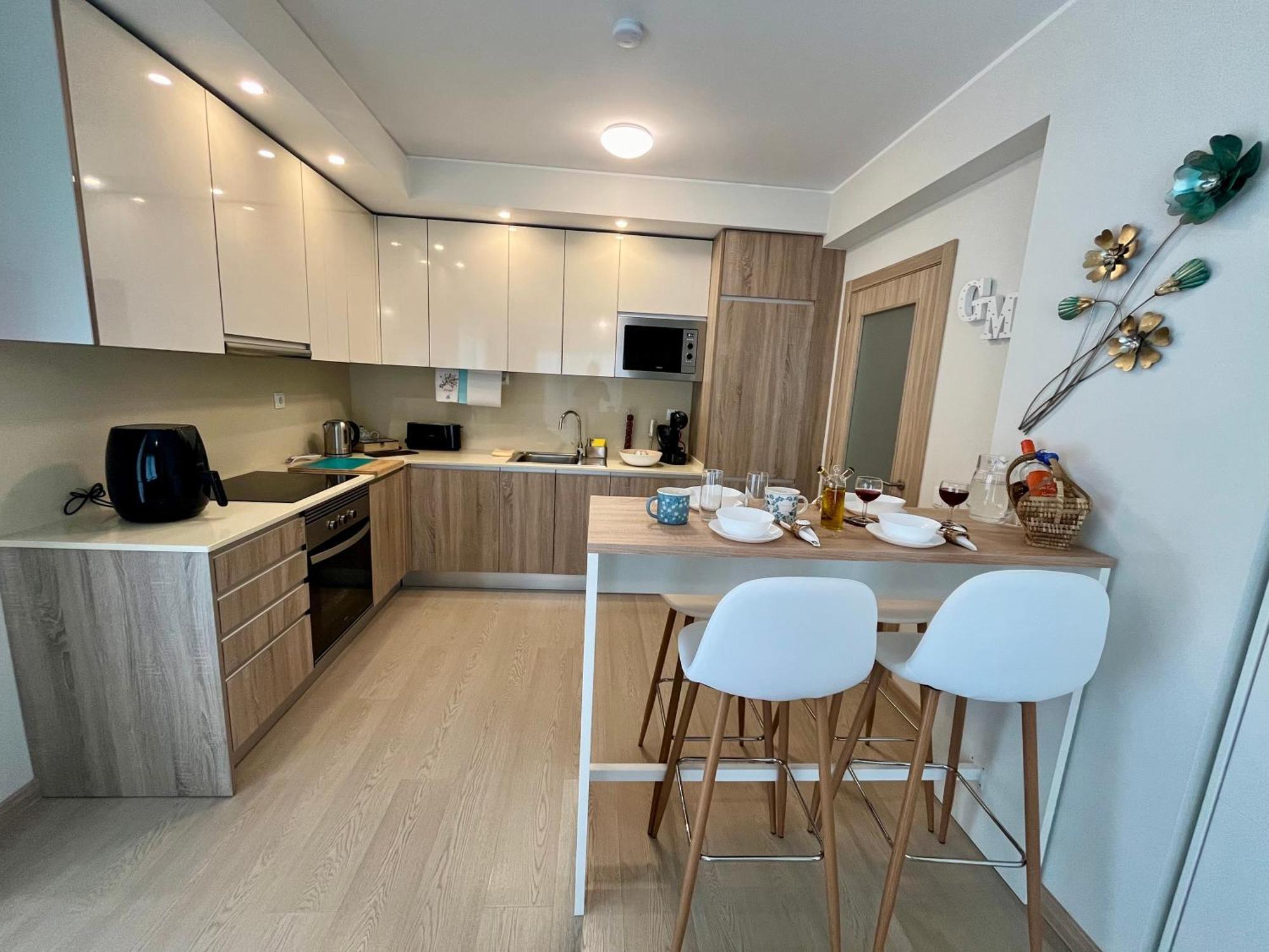 Gm Premium Portimao Apartment ภายนอก รูปภาพ