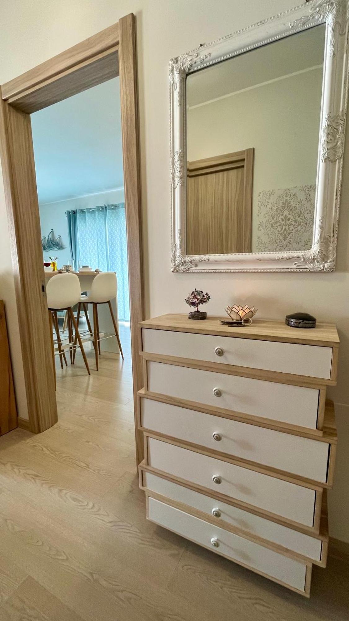 Gm Premium Portimao Apartment ภายนอก รูปภาพ