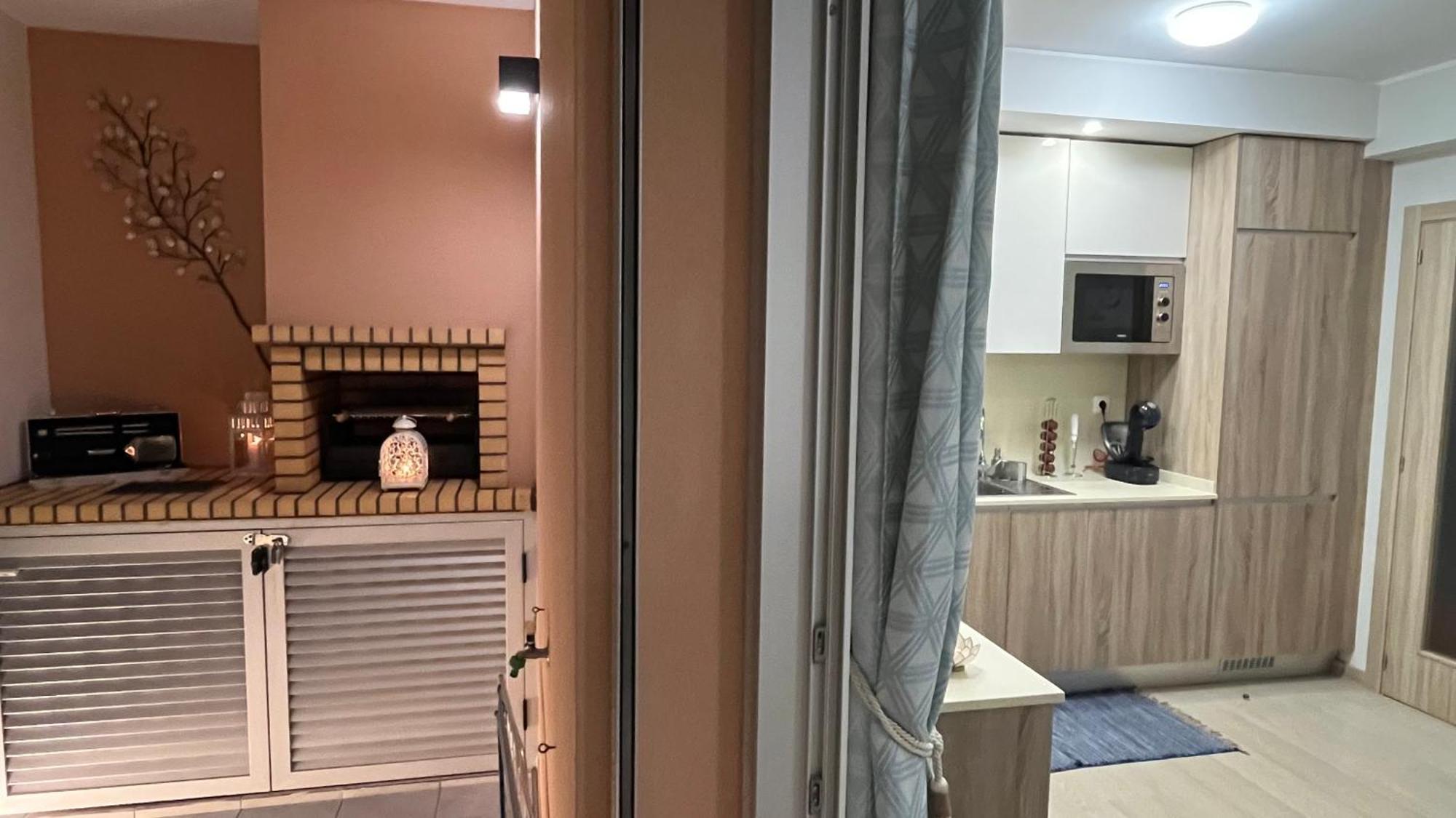 Gm Premium Portimao Apartment ภายนอก รูปภาพ