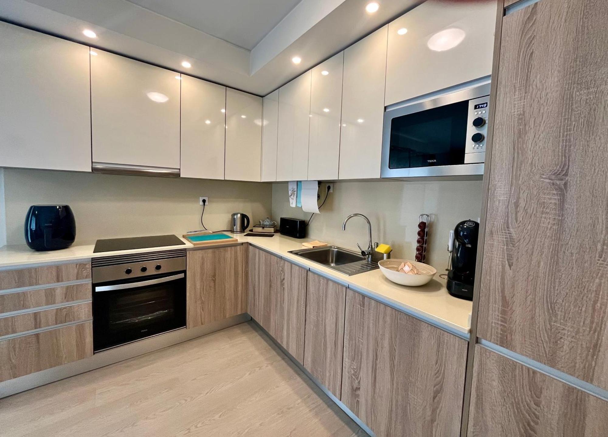 Gm Premium Portimao Apartment ภายนอก รูปภาพ